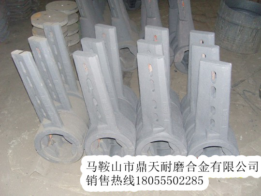 三一重工JS2000混凝土攪拌站耐磨襯板、攪拌葉片、攪拌臂生產(chǎn)廠(chǎng)商