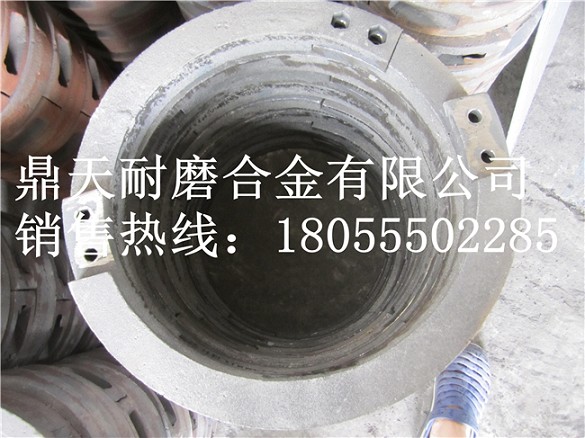 米科思1500攪拌機中葉片、側葉片、兩端襯板現貨直銷(xiāo)