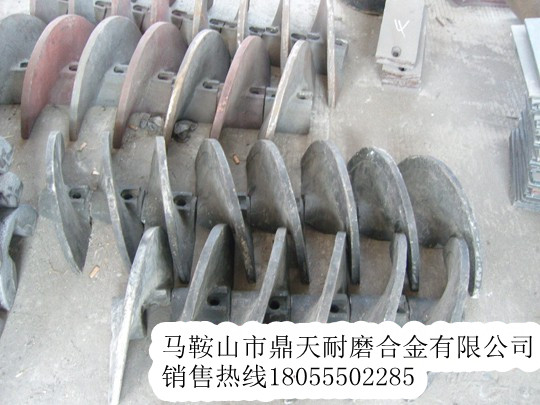 徐工攤鋪機絞龍葉輪、徐工護套、履帶板銷(xiāo)售處