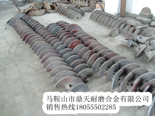 高馬科攤鋪機螺旋葉輪、高馬科護套、熨平板銷(xiāo)售處
