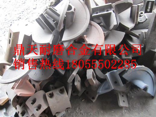 高馬科攤鋪機絞龍葉輪、高馬科布料葉片、履帶板生產(chǎn)廠(chǎng)家
