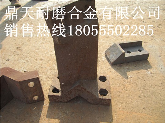 山東路達QLB2000瀝青拌合機配件批發(fā)，山東路達耐性好葉片價(jià)格
