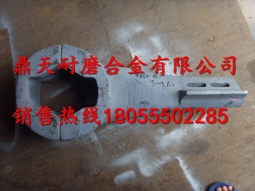 廠(chǎng)家直銷(xiāo)仕高瑪MEO1000攪拌站配件，仕高瑪中拌葉、弧襯板