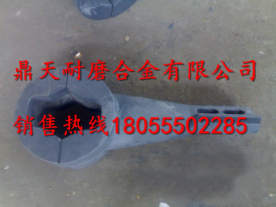 網(wǎng)上推廣仕高瑪攪拌站配件，仕高瑪90站高鉻刮刀、襯板