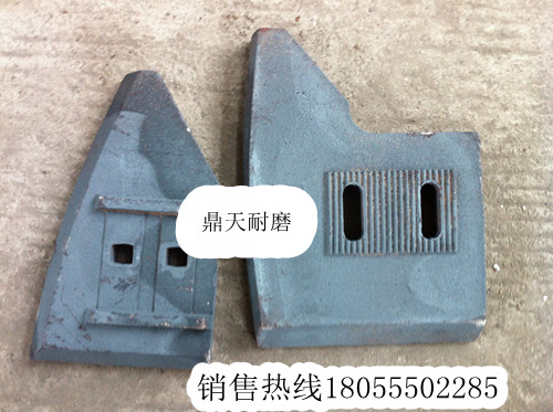 青島科尼樂(lè )JS1500攪拌站襯板，青島科尼樂(lè )攪拌機配件上門(mén)安裝維修