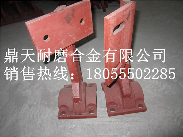 江蘇鹽城系列優(yōu)質(zhì)葉片，江蘇鹽城JS500耐磨性好的中拌葉片、襯板廠(chǎng)