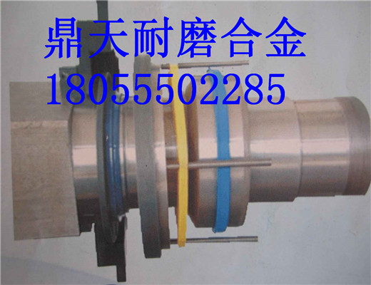 仕高瑪4方混凝土攪拌機，軸端密封件供應商