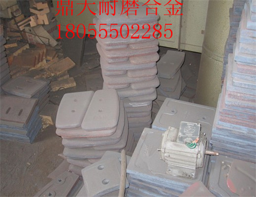 山西榆次2000、3000、1000瀝青拌合設備，弧襯板，供貨商